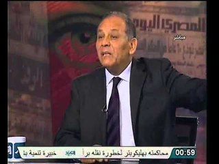 السادات يفضح سماسرة المصالحة مع فسدة النظام القديم