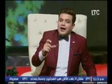 بالفيديو..المطرب الشعبي محمود الليثي يشعل سهرة راس السنة باغنية الانبياء