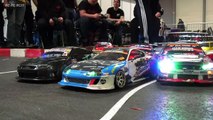 RC DRIFT CAR PARKING COMPETITION!! _RC MODEL SCALE DRIFT CARS IN ACTION ( 720 X 1280 )