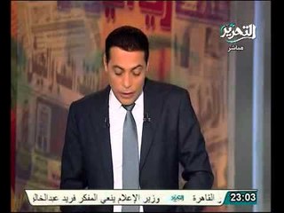 مصطفى بكري يوجه دعوة صريحة للجيش ليسارع بالنزول للشارع