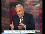 سامح عاشور يذكر الدور التاريخي للاقباط في محاربة الاحتلال