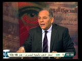 تصريحات محمد أنور السادات المثيرة للجدل وحوار خاص في صح النوم