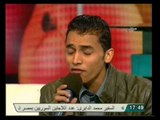 فيها حاجة حلوة: فقرة غنائية مع الفنان محمود رياض