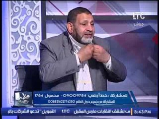 أحد تجار وكالة العنبرين :الحضارة الإسلامية تنهار لصالح مافيا الاراضى ومحافظ القاهرة أول المتواطئين