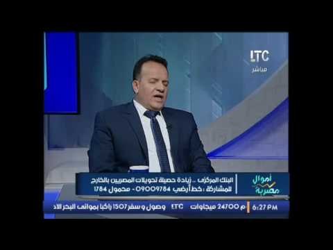 عضو مجلس ادارة شعبة التوظيف بالغرفة التجارية يوضح اهمية دور شركات توظيف العماله المصرية بالخارج