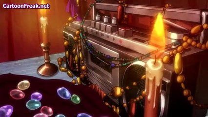 Michiko & Hatchin Epi.
 3