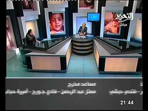 برلماني سابق يعدد اكاذيب مرسي و يطالب بانتخابات مبكره