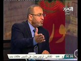 بالفيديو رد قيادي اخواني عن الاتهام الموجه للرئيس بالافراج عن تجار مخدرات