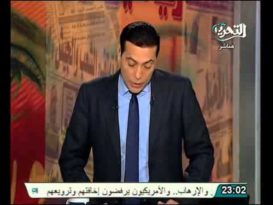 حصريا تفاصيل التعديل الوزارى الجديد ومشروع الاخونة الكامل