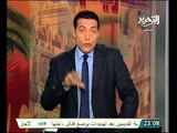 خناقة جديدة بين وزير العدل احمد مكي وافراد الاخوان