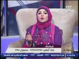 برنامج جراب حواء | لقاء مع ميار الببلاوى والداعية الإسلامى 