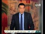 مراسل الاهرام بروسيا يهاجم التلفزيون المصري ويطالبه بالاعتذار للشعب المصري