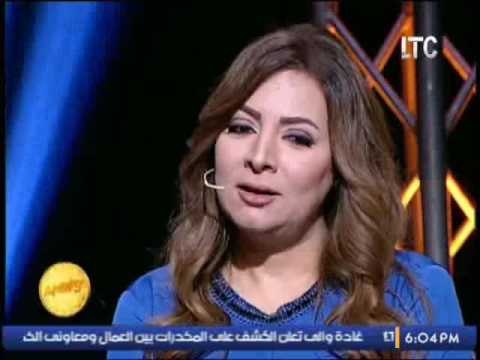 برنامج الطيب والشرس | مع رولا خرسا ولقاء الاعلامية ريهام السهلى - 4-1-2017
