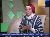 برنامج أسأل أزهري | مع زينب شعبان و د/ محمد وهدان حول الخلافات الزوجية - 5-1-2017