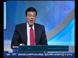بالفيديو..ـد. محمد حمودة محامي احمد عز يفتح النار على مدير مركز القاهرة للدراسات السياسية