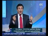 بالفيديو ..  محامي احمد عز السابق يصف حملة الاعلاميه مني عراقي ضد شركة هاينز بالمؤامره لضرب الاستثما
