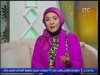 برنامج أسأل أزهري | مع زينب شعبان و الشيخ د. احمد كريمه حول "الانفاق" بالاسلام 6-1-2017