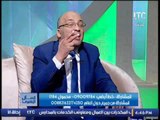 د/محمد وهدان : عندما يحدث اختلاف بين الزوجين يتم الأخذ برأى الرجل .. و هذا ما قاله لنا الرسول