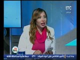 بالفيديو .. خبيرة الطاقة مها العطارتتنبأ بأزمة صحية كبيرة للفنان عادل أمام بــ2017