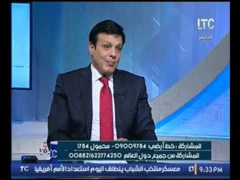 تعليق ناري لــ د محمد حمودة محامي احمد عز على ايقاف بطلان اتفاقية تيران وصنافير