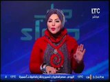 ميار الببلاوي ترصد سخرية الشعب المصري من خبر تجنيد الفتيات وتعلق: