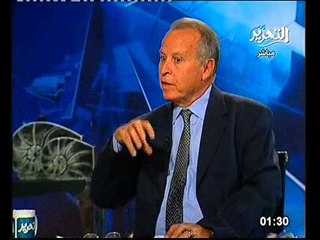 رئيس أركان و خبير استراتيجي سابق يعلن لأول مره وجود اسلحه و عناصر من حماس بأرض سيناء