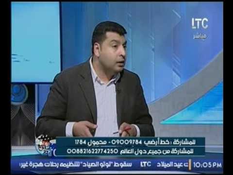 بالفيديو .. مدير تحرير البوابة نيوز: الجمهورين في امريكا يخططون لمحاولات فتنه طائفية في مصر