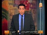 فيديو انتفاضة شباب القضاه ضد قضاه من اجل مصر الاخوانيه