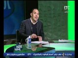 بالفيديو..  احمد بلال يوجه رسالة نارية لباسم مرسي حول مرواغته في تجديد عقده مع نادي الزمالك