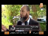 بالفيديو جبهة الضمير ترد على نادي القضاة سنحاكم القضاة الحرامية والمرتشين