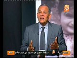 انور السادات يرد على هيمنة مكتب الارشاد على الرئاسه