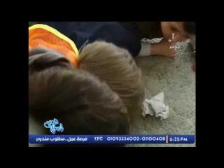 بالفيديو .. د.حسام عز الدين يكشف اسلوب تعليم الاطفال طرق حل المشكلات