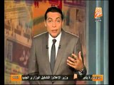 بعد حكم حبس عصام العريان جيهان منصور اشكر القضاء الشامخ قاهر الاخوان