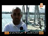 تقرير خاص عن السياحة فى الاقصر ورأى السائحين عن مصر بعد الثورة