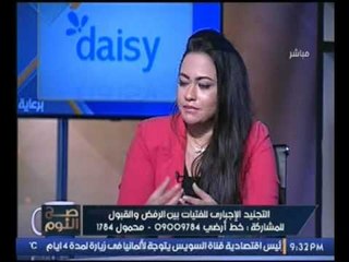 حصريا .. "قائد كيان مجندة مصرية" تكشف الهدف وراء الشائعات حول تجنيد الفتيات اجباريا