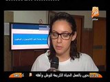 تقرير ميداني عن تأخير تنفيذ حكم المحكمه في قضية جامعة النيل