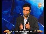 تعليق قوي لعالم وكالة ناسا د عصام حجي علي حوادث التحرش و دعاة الجاهليه