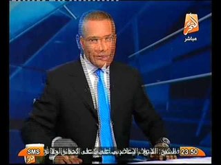 عالم الفضاء المصري عصام حجي معاناة التلاميذ بمصر أكثر من معاناة العلماء بناسا
