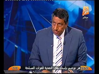 اخواني منشق يكشف كيف يتم غسل عقول افراد الجماعه و توجيههم
