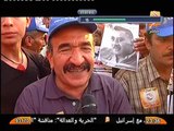 بالفيديو رد عمال مصر على خطاب الرئيس مرسي