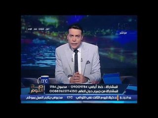 الغيطى يرد على رفض تجنيد الفتيات : 110 عاما و لم نتعلم شيئا من قاسم امين عن حقوق المرأة