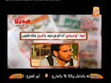عاجل خالد تلميه يتوعد ابو اسماعيل بالسجن و يكشف علاقته بالاخوان