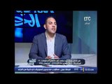 ك.احمد سامى : اللعب لــ اندية القمه صعب و مختلف عن باقى الانديه