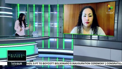 Critical Moves: Foreign military presence in Africa