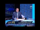 النائب مصطفى الجندى يناشد الرئيس السيسى بتشكيل حكومه حرب بالتعديل الوزارى القادم
