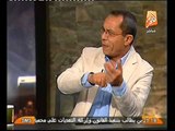 بالفيديو كمال عباس يصف لقاء الرئيس بقصر الرئاسه بالمسخره