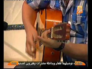 أغنية قبل ما تاخد خطوه غناء احمد البركي