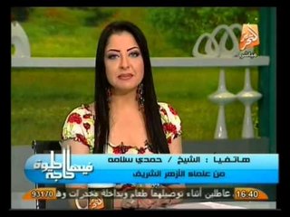 فيها حاجة حلوة: الإكتئاب بعد الولادة يؤثر علي علاقات الأم الشخصية