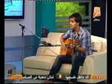 اغنية برتاح و انا وياك للمطرب احمد الدبركي