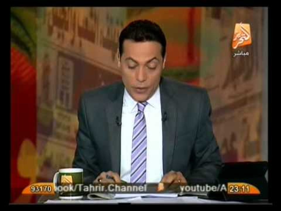 أوضاع مصر اليوم  وأهم أخبارها ..... في صح النوم